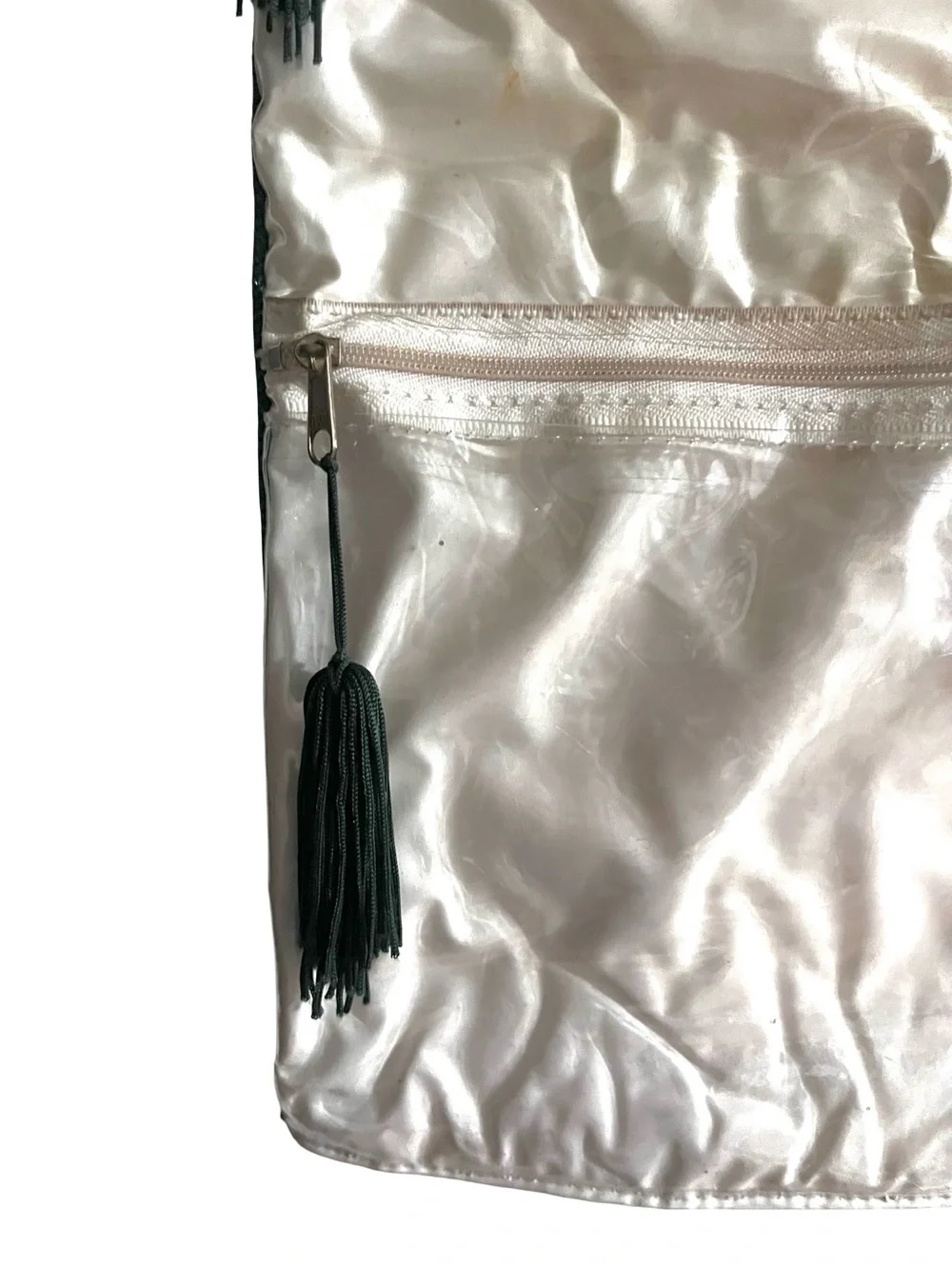 Jewelry Cosmetics Travel Organizer